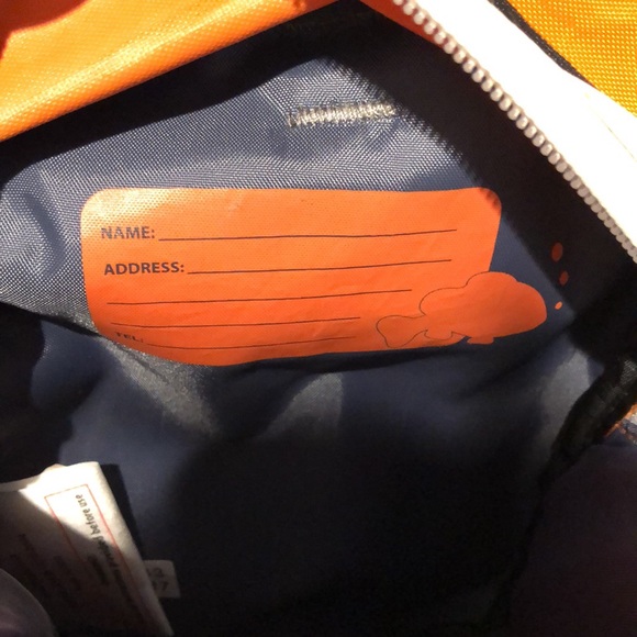 Kid’s backpack - Picture 3 of 4